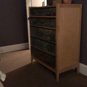 Meet your Posher, Dennis